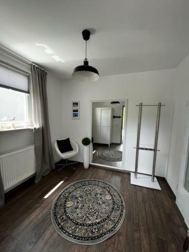 Apartamento Ferienwohnung Sonnengarten