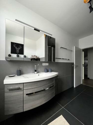 Apartamento Ferienwohnung Sonnengarten