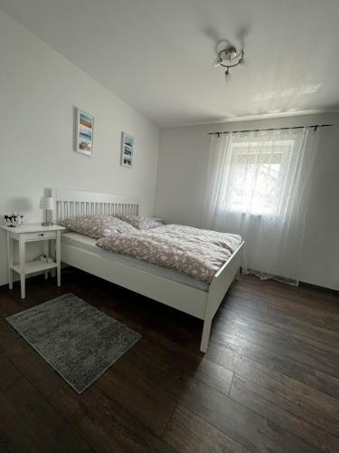 Apartamento Ferienwohnung Sonnengarten