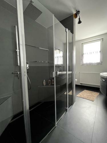 Apartamento Ferienwohnung Sonnengarten