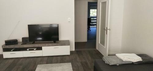 Apartamento Ferienwohnung Zur Kirschbl�te