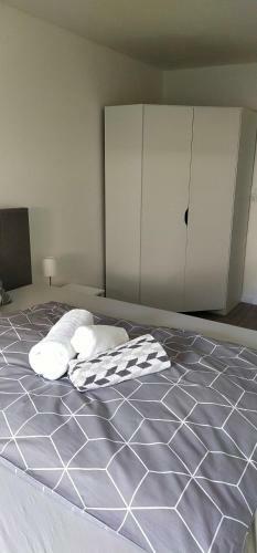 Apartamento Ferienwohnung Zur Kirschbl�te