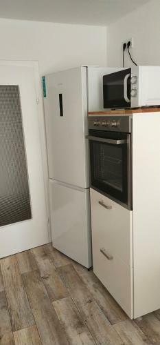 Apartamento Ferienwohnung Zur Kirschbl�te