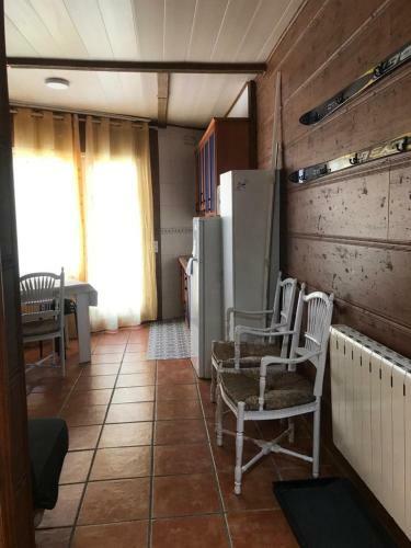 Apartamento Europa Premium