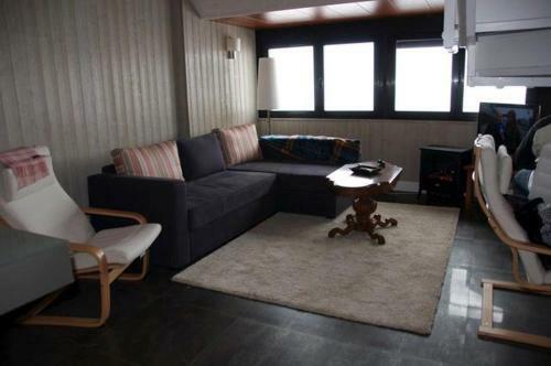 Apartamento Loft Sierra Nevada