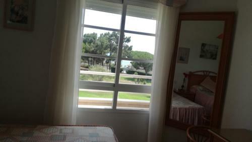 Apartamento Huelva Playas Del Sur