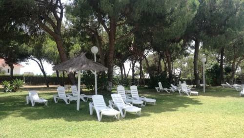 Apartamento Huelva Playas Del Sur