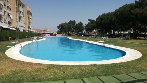 Apartamento Huelva Playas Del Sur