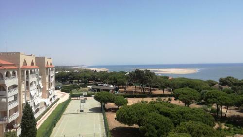 Apartamento Huelva Playas Del Sur