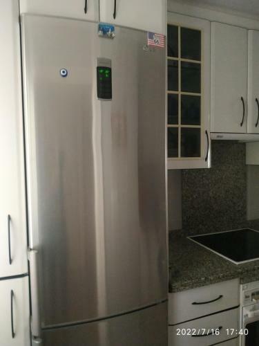 Apartamento Huelva Playas Del Sur