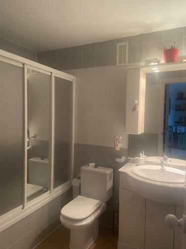 Apartamento Huelva Playas Del Sur
