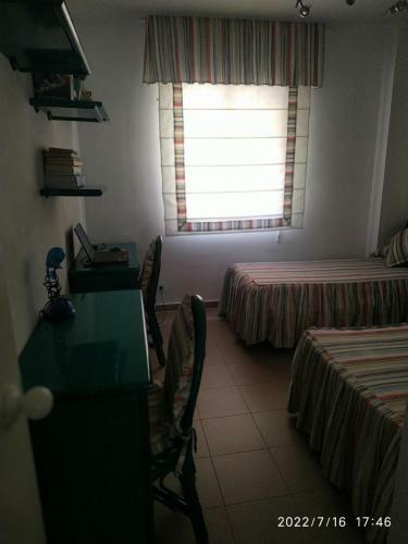 Apartamento Huelva Playas Del Sur
