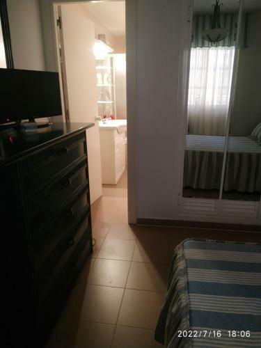 Apartamento Huelva Playas Del Sur
