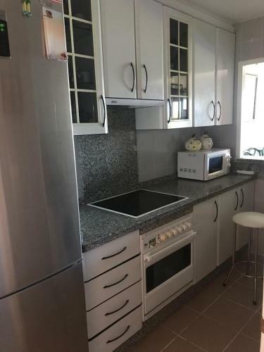Apartamento Huelva Playas Del Sur