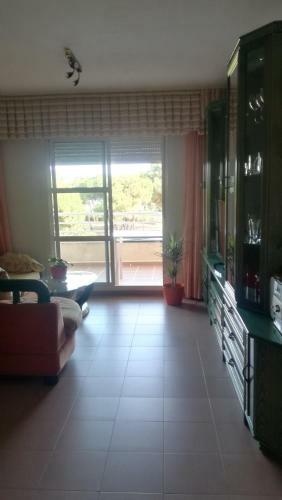 Apartamento Huelva Playas Del Sur