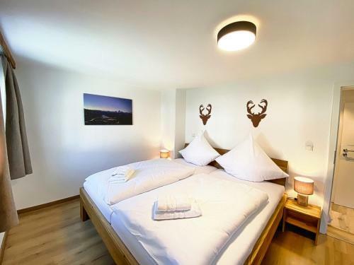 Apartamento Am Bruckenst�berl