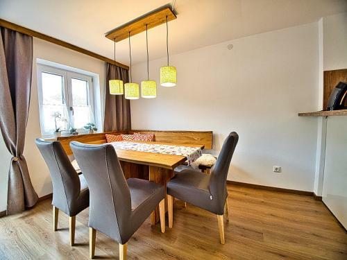 Apartamento Am Bruckenst�berl
