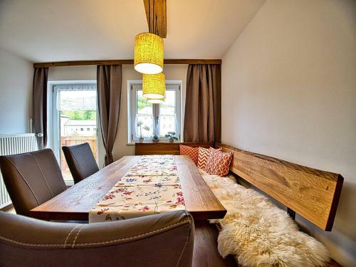 Apartamento Am Bruckenst�berl
