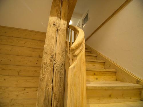 Apartamento Am Bruckenst�berl