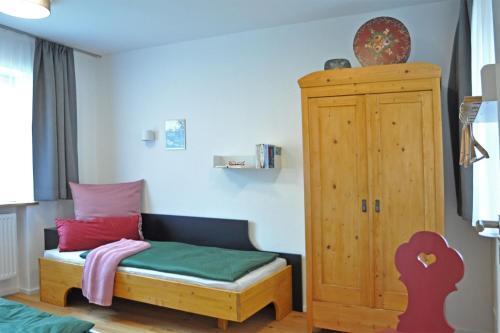 Apartamento Ferienwohnung Zulehenweg 15