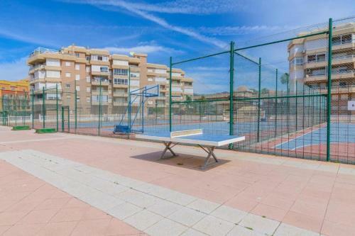 Apartamento Casabel - Playa