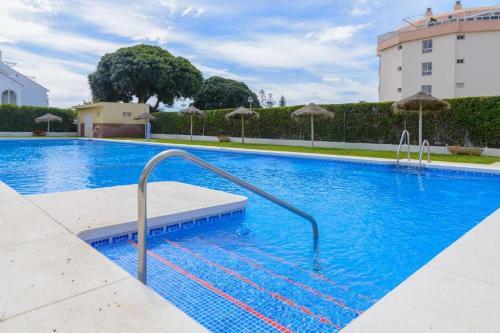 Apartamento Casabel - Playa