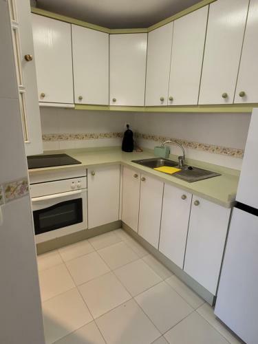 Apartamento Casabel - Playa