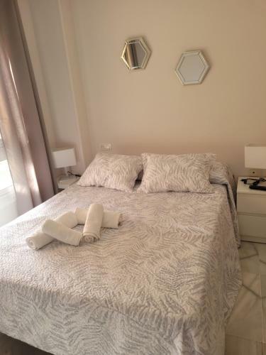 Apartamento Casabel - Playa