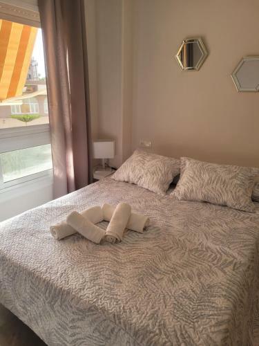 Apartamento Casabel - Playa