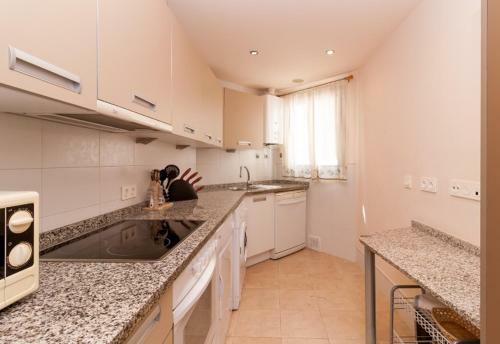 Apartamento Vistamar Calaceite