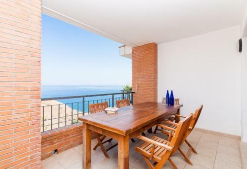 Apartamento Vistamar Calaceite