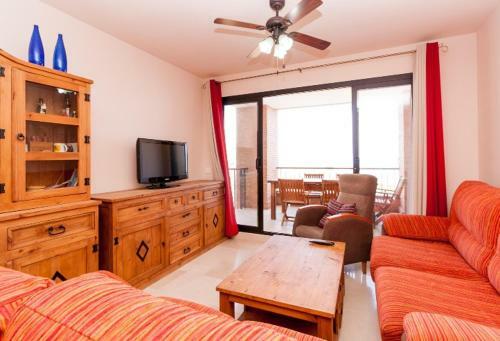 Apartamento Vistamar Calaceite