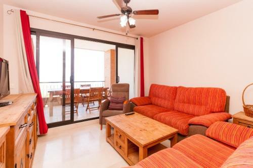 Apartamento Vistamar Calaceite