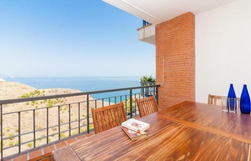Apartamento Vistamar Calaceite