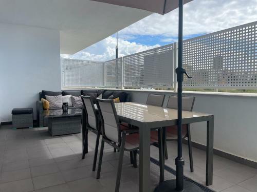 Apartamento Sunrise Duna Beach