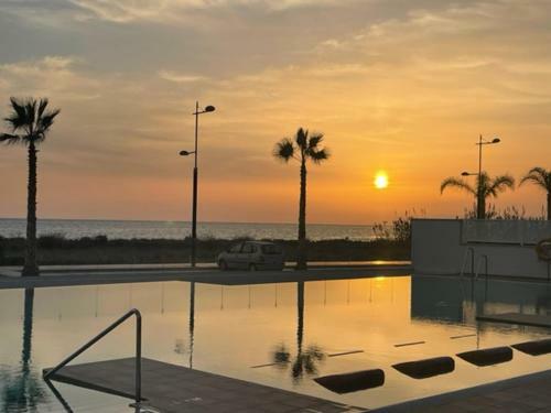 Apartamento Sunrise Duna Beach