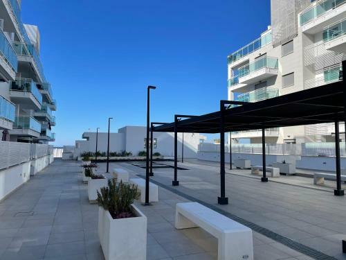 Apartamento Sunrise Duna Beach