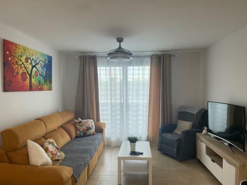 Apartamento Sunrise Duna Beach