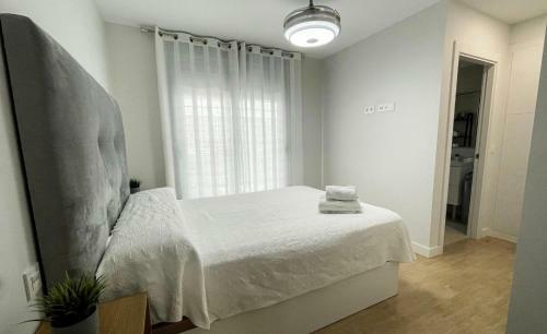 Apartamento Sunrise Duna Beach