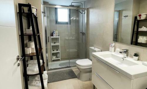 Apartamento Sunrise Duna Beach