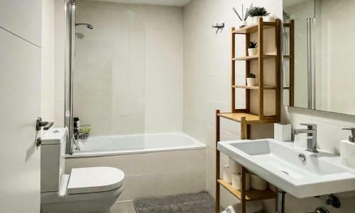 Apartamento Sunrise Duna Beach