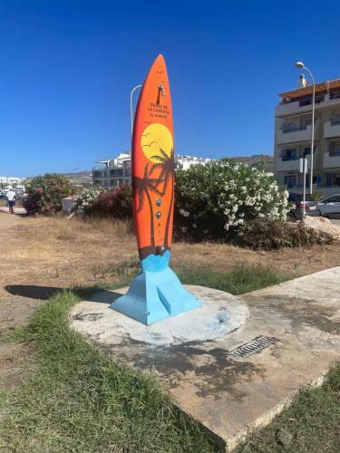 Apartamento Sunrise Duna Beach