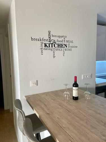 Apartamento Sunrise Duna Beach