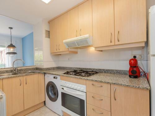 Apartment Noray