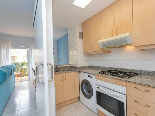 Apartment Noray