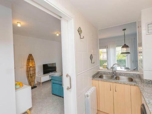 Apartment Noray