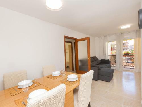 Apartment Mestral