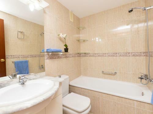 Apartment Mestral