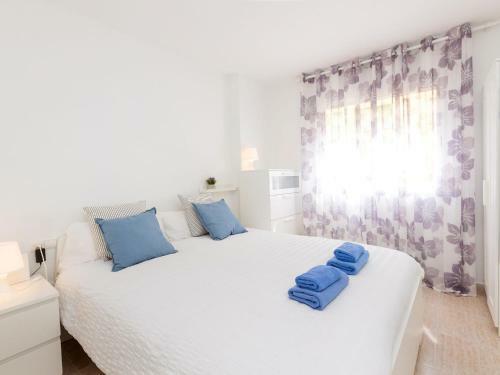 Apartment Mestral