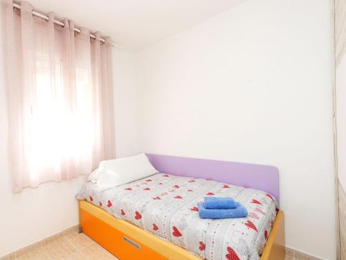Apartment Mestral